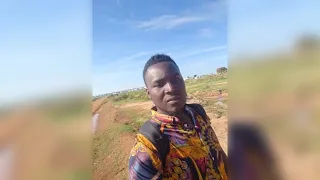 Mwana Malia Ft Njonga Mbiti Njumu Pole Ndila Jidagu 