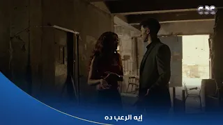 بطل العالم   لما لقاها ست وعاوزة بودي جارد فكر نفسه هيحميها وهي بتعمل شوبينج دندنها