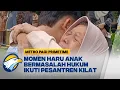 Polresta Cirebon Gelar Pesantren Kilat, ABH Minta Maaf ke Orang Tua - [Metro Pagi Primetime]