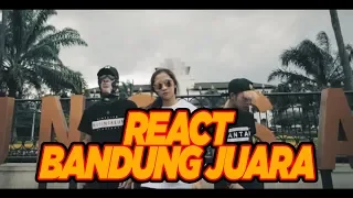 Download AOI x ASEP BALON x FANNY SABILA - BANDUNG JUARA (Official Music Video) [PROD. BY AOI] MP3