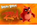 New Angry Birds music - Red's theme