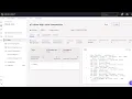 Demo Flink Table API User-Defined Functions UDFs Process Table Functions PTFs
