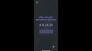 Game Is Hard Level 241 Screenshot