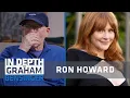 Ron Howard Assault on my psyche as daughter bared all in college