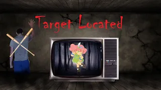 target two has been located panel de pon 2