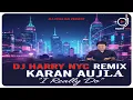 Download Lagu Dj Harry NYC | I Really Do Remix | Karan Aujla | Latest New Punjabi Song 2025 | P-POP CULTURE | Ikky