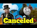 Download Lagu Marc Forster's Thomas and Friends MOVIE CANCELED? (2026)