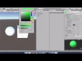 Unity How to lock and unlock inspector panel