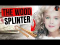 SHOCK DISCOVERY IN JONBENET AUTOPSY Birefringent Foreign Material Found and What It Means