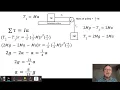 Solving Problems Involving Torque and Angular Acceleration