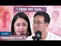 Download Lagu Tangis Marshanda Pecah Saat Ceritakan Tentang Sang Ayah #Part3 - Daniel Tetangga Kamu
