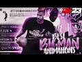 Best Big Man 6 10 Above Animations in NBA 2K23 Best Jumpshots Dunks Dribble Moves