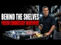 Inside America s Prison Commissary Warehouse Where Every Inmate Order Begins