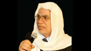 ظبي وادي النقا أنا لا أسمع المليم هيج الاشواق فيك كل ما أرى حسن الأستاذ حسن حفار رحمه الله 