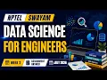 Data Science for Engineers Week 02 Assignment Answers July 2026 NPTEL SWAYAM