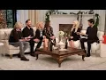 Little Big Town on Relationships - Pickler Ben