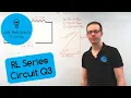 How to Calculate Inductive Reactance Impedance for a Resistor an Inductor connected in Series Q3