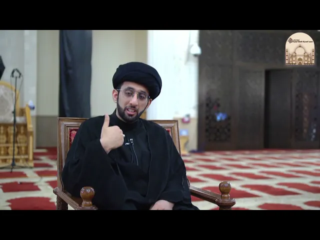 التجمعات في عشرة محرم - سماحة السيد موسى العلي