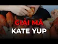 Download Lagu KATE YUP ĐÃ QUAY TRỞ LẠI (nhưng có thật sự là như vậy không?) 