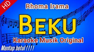 Download Beku Karaoke Dangdut Rhoma Irama | By Mif Korg MP3
