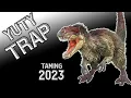 Trap Yutyrannus ARK - Easy Trap for Yuty