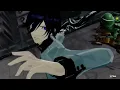 Persona 5 Royal - Persona 1 Protagonist mod
