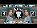 Download Lagu DJ SALEHO X DESPACITO X MELODY SPECTRE | DJ SALEHO FULL BASS VIRAL FYP TIKTOK TERBARU 2024