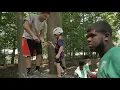 Mohawk Day Camp Outdoor Adventure