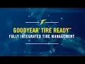 Goodyear Tire Management Series - Tire Ready