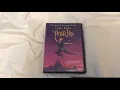 Download Lagu Opening to Cathy rigby is Peter Pan 2007 DVD