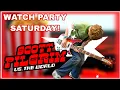 Download Lagu Watch Party Saturday!: Scott Pilgrim Vs. The World Featuring @FlettsMoviesAndPopCulture13