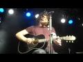 Download Lagu Dan Owen - Little Red Rooster (Live In Cologne At Live Music Hall 05.05.2016)