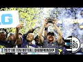 2022 Big Ten Football Championships Michigan vs Purdue Dec 3 2022 B1G Football in 60
