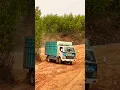 Download Lagu Driver Nya Lagi Gabut Bawa Ngdrift Truck‼️ #shorts #shortsvideo #offroad