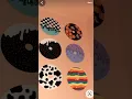 Download Lagu Aesthetic cd painting ideas 💡 ! #shorts #fypシ