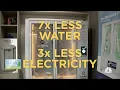 Startup creates environmentally friendly method of dry cleaning