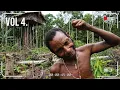Lagu Mamuna Tribe Songs (1 Hour Compilation) Tribal Music VOL 4. Papua (Hypnotic)