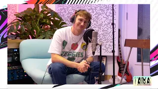 glass animals gooey your love d j vu u0026 heat waves stripped back fifa 21 world premiere