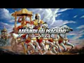 Download Lagu aarambh hai prachand x polozhenie slowed+reverb