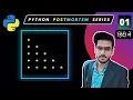 Star Patterns Python Program Star Patterns python playlist