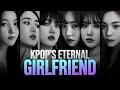 Download Lagu How GFRIEND Wrote One of K-pop’s Most Beautiful Stories