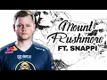 ZywOo Has Been the Best Player Since 2019 - Snappi s Mount Rushmore