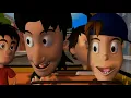 Piratas en el Callao -Español latino (completa)