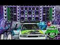 Cassian Aran Doble Tono - World Chipeo RD x Dj Jose /Para Musicologos