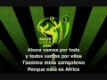 Waka Waka (Esto Es Africa) - Shakira Lyrics