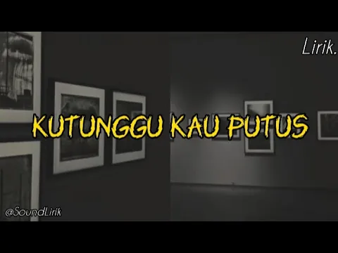 Download MP3 Kutunggu Kau Putus - Sheryl Sheinafia (Cover)//Jeje (Lirik lagu)