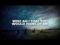 Josiah Queen - galaxies (Lyric Video)