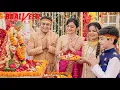 Lagu भारत नगर में आईं शेरावाली माता, बालवीर और विवान हो गए खुश || Baalveer Returns