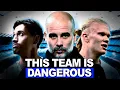Download Lagu Okay, we must speak SERIOUSLY about how GOOD Manchester City are now…