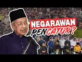Lagu TUN MAHATHIR: NEGARAWAN ATAU PENCATUR POLITIK? KONVENSYEN 153 GAGAL CAPAI MATLAMAT